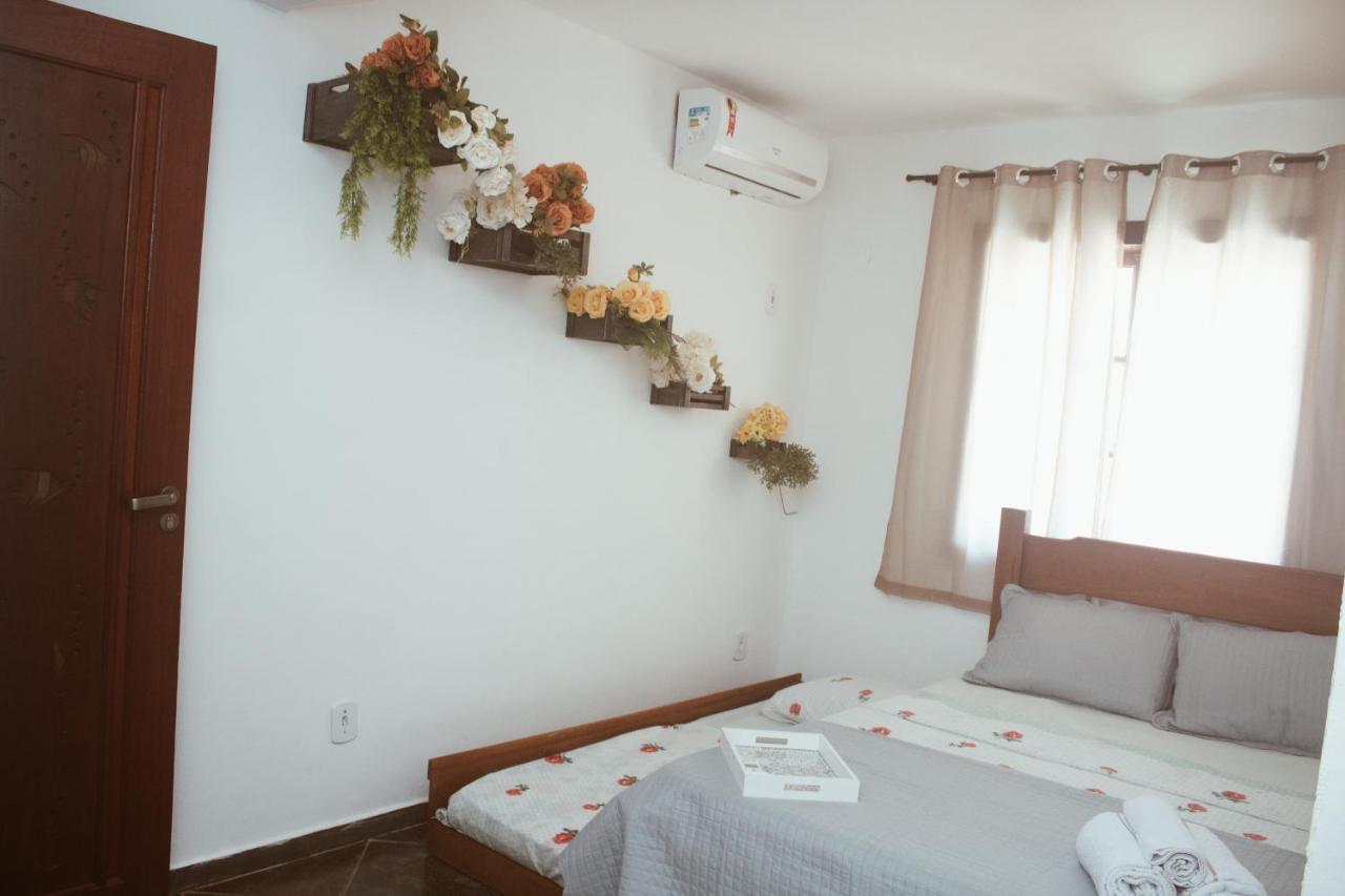 Boris Beach House Hotel Arraial do Cabo Zewnętrze zdjęcie