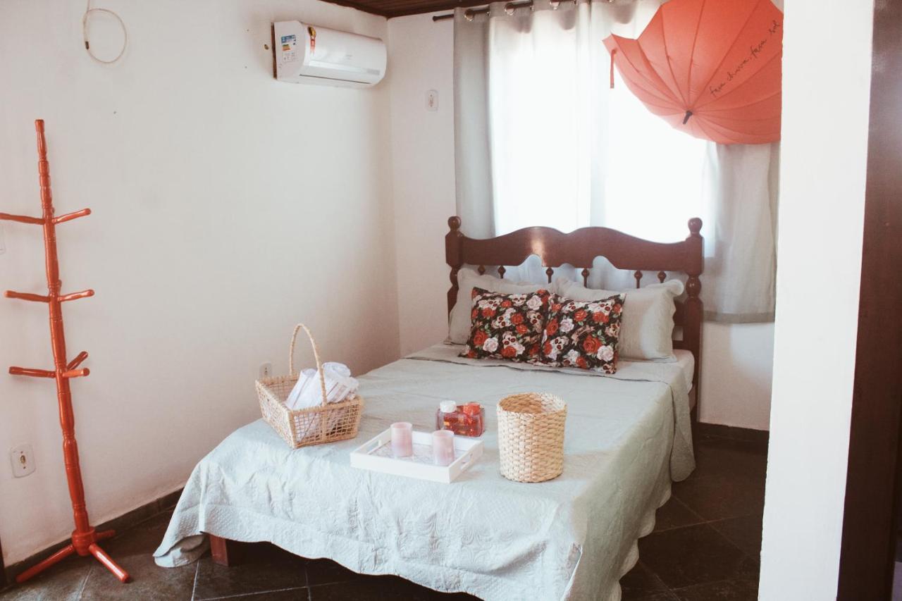 Boris Beach House Hotel Arraial do Cabo Zewnętrze zdjęcie