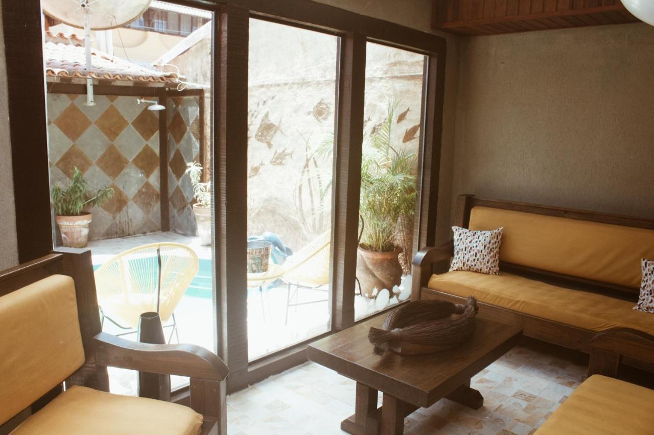 Boris Beach House Hotel Arraial do Cabo Zewnętrze zdjęcie