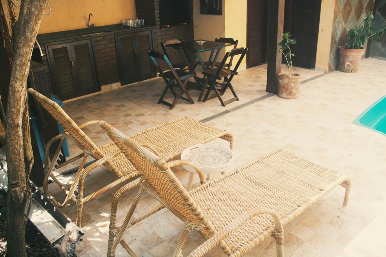 Boris Beach House Hotel Arraial do Cabo Zewnętrze zdjęcie