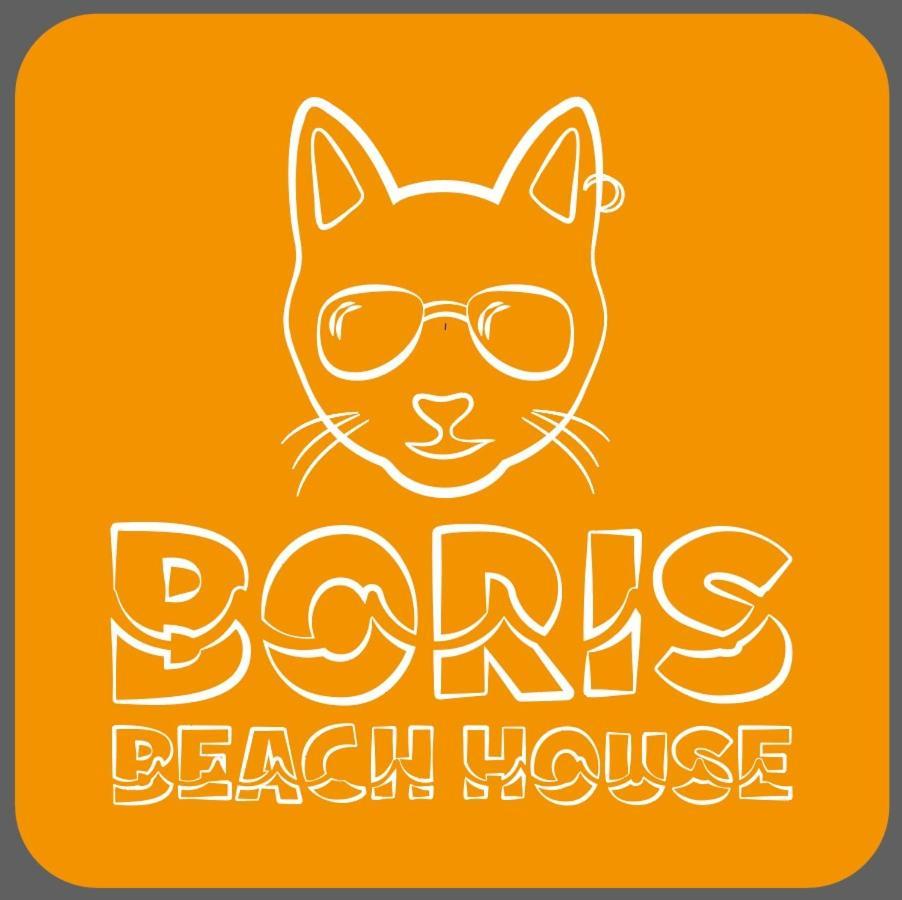 Boris Beach House Hotel Arraial do Cabo Zewnętrze zdjęcie